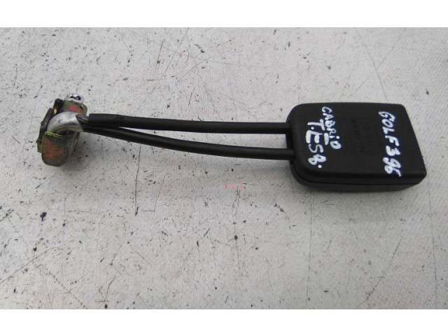 Jednotka ABS 1E0857739   Volkswagen Golf III 1991