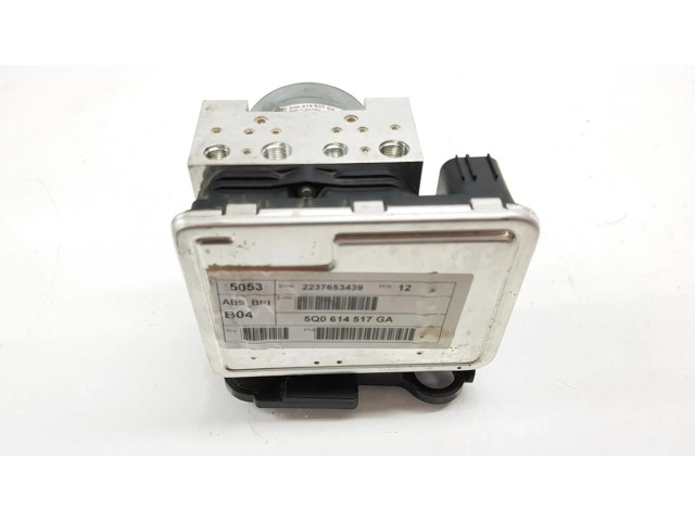 Jednotka ABS 5Q0614517GA   Volkswagen T-Roc 2022