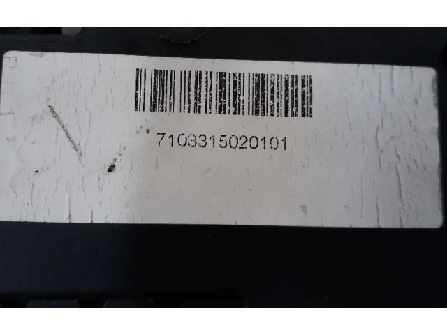 Блок предохранителей     A2125406250, A2125406250    Mercedes-Benz CLS C218 X218 