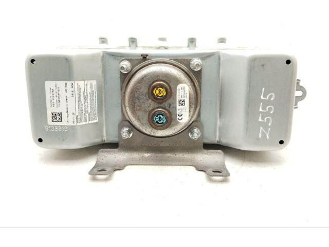 Подушка безопасности пассажира 68195937AA, 626275000C005   Dodge Durango