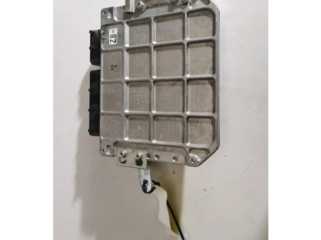 Řídící jednotka 89661-47850, 89661-47850   Toyota Prius (XW10) 2000