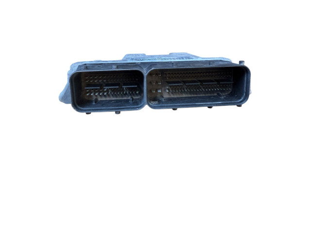 Блок управления двигателя 3911327405, 1039S17861   Hyundai Sonata