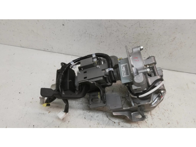    Рулевая рейка S0930914031910343, EANCEC0132   Nissan X-Trail T32 2014-2021 года