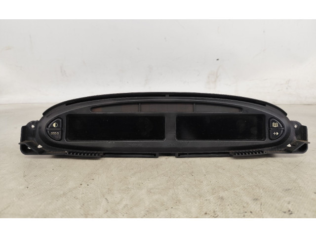 Панель приборов 9631710380   Citroen Xsara Picasso       
