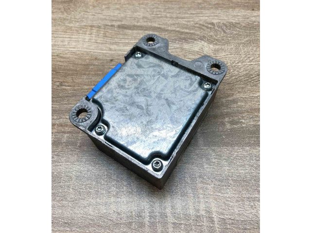 Блок подушек безопасности GE4T57K30D   Mazda 626