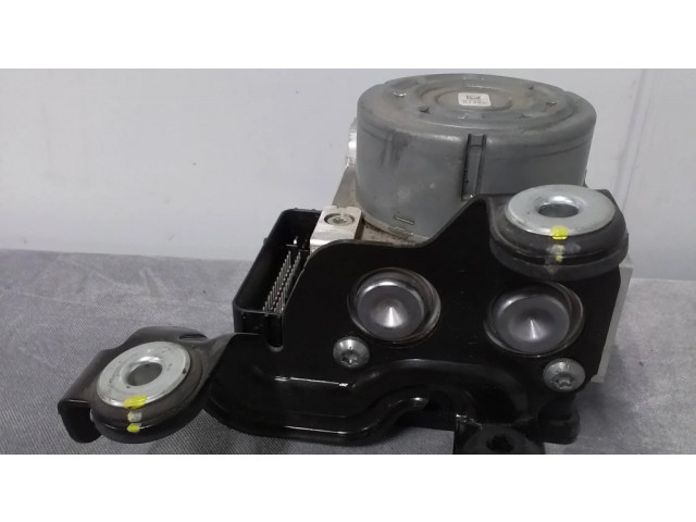 Блок АБС F2GC-2C405-AG, 25022004934   Ford  Edge II  2015- года