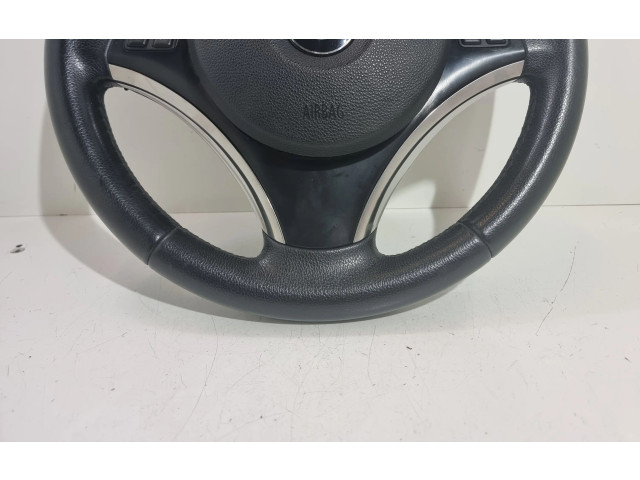 Volant BMW 3 E92 E93 2008 3369E871, 677214702  