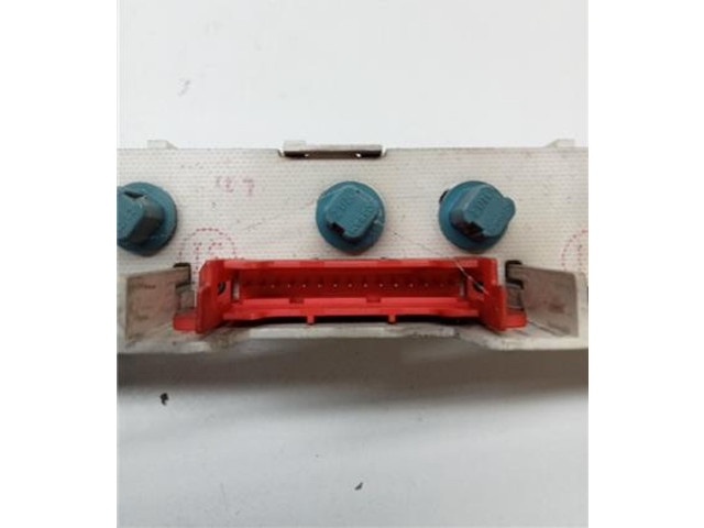 Панель приборов 7700839063, 7700820023   Renault Twingo I       