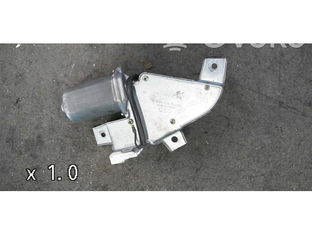 Моторчик заднего дворника     Mitsubishi Lancer