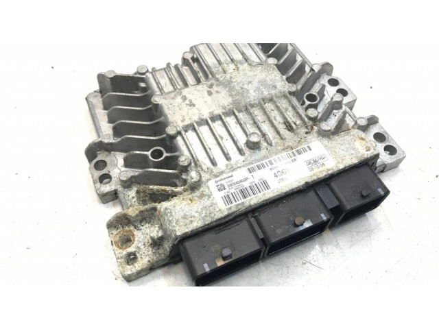 Řídící jednotka 6G9112A650ER, K2297   Ford Galaxy 2008
