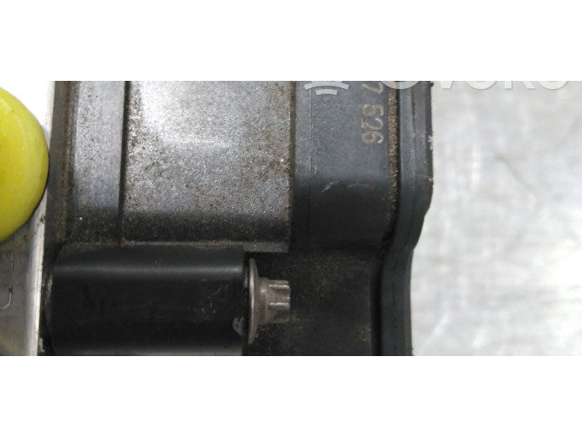 Блок ABS 39087901, 0265257526   Vauxhall Astra K       