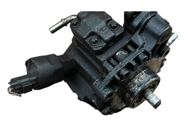 Vstřikovací čerpadlo 9654091880, 5WS40019   Peugeot 407     