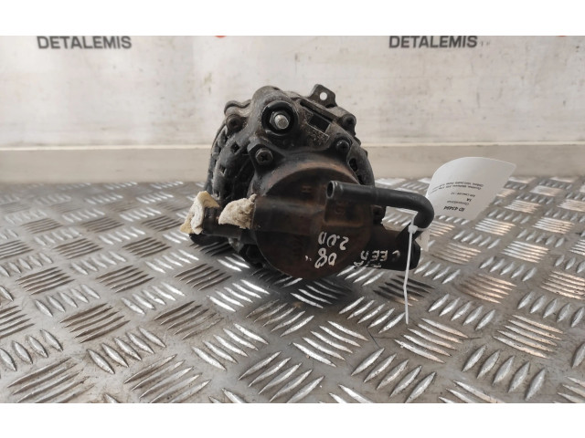 Генератор 3730027021, 3730027021   KIA Ceed      