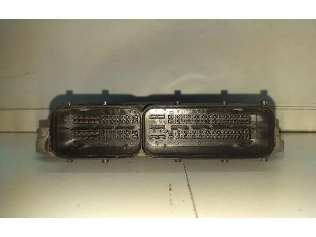 Řídící jednotka 0055195817   Fiat Punto Evo 2008