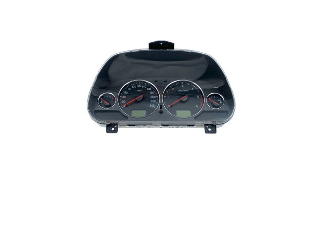 Панель приборов 30623464, 40055600   Volvo S40       