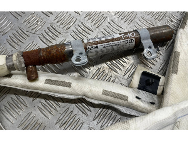 Боковая подушка безопасности 4H4880742C, MPT11839   Audi A8 S8 D4 4H