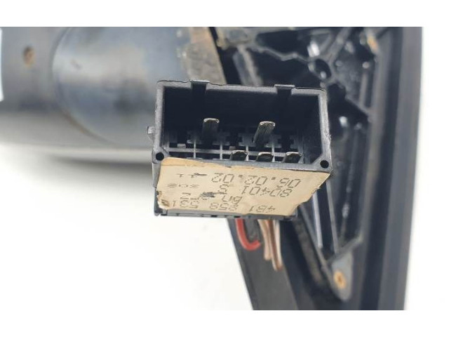 Zpětné zrcátko  Audi A6 S6 C5 4B 1997  30991  