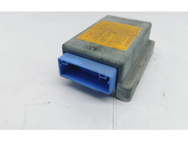 Блок подушек безопасности GC6W57K3ZE, 5G20A   Mazda 626