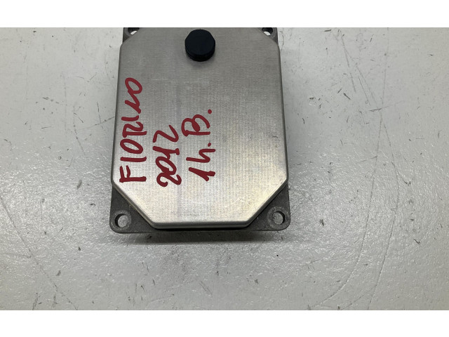 Блок управления двигателя 110R-6063, 110R-6063   Fiat Fiorino