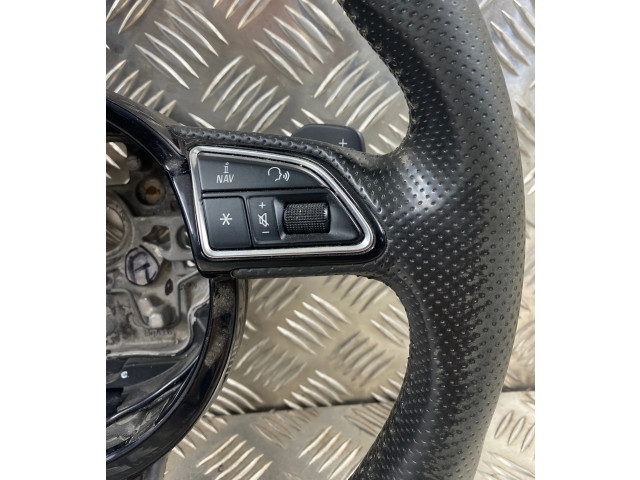 Volant Audi A7 S7 4G 2012 8X0419091M  