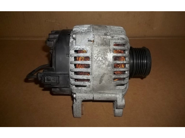 Генератор 6F903023FX, 999-U22076   Audi A1      