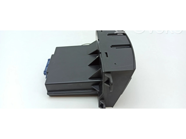 Блок управления климат-контролем 15233494, MX2370001780   Cadillac SRX