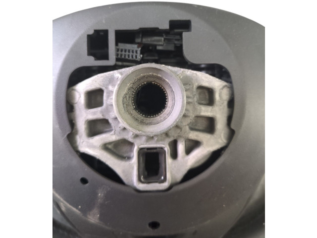 Руль Renault Laguna III  2007 - 2015 года 484309781R      