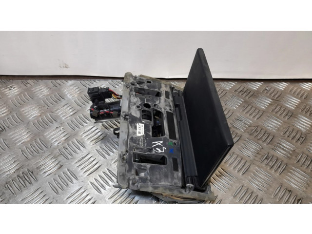 Дисплей    8V0857273M   Audi A3 S3 8V