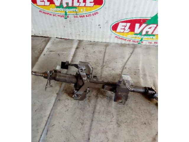 Руль Toyota Avensis T220  2000 - 2003 года 3500731      