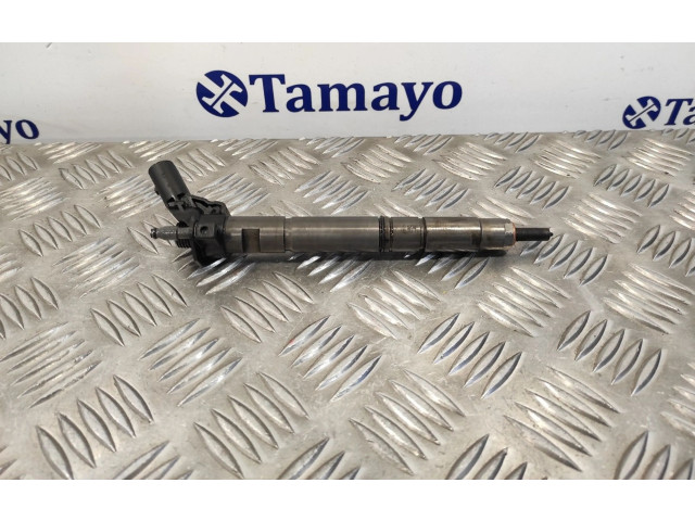 Форсунка 0986435422    Audi A6 C7  CDUC 