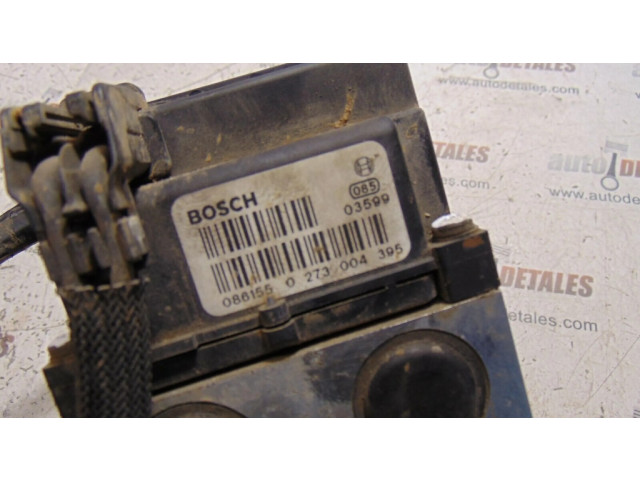 Jednotka ABS 7700432643   Renault Scenic I 2001