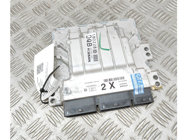 Pojistková skříňka Блок управления двигателя 23710HN20B, 23710HN200   Nissan Juke II F16 2019