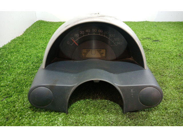 Панель приборов 110008872022, 0001187   Smart ForTwo I       