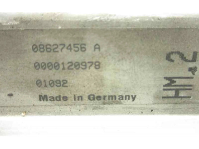 Řídící jednotka 08627456A   Volvo C70 