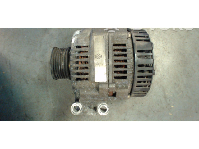 Генератор 7700422237   Renault Laguna I      