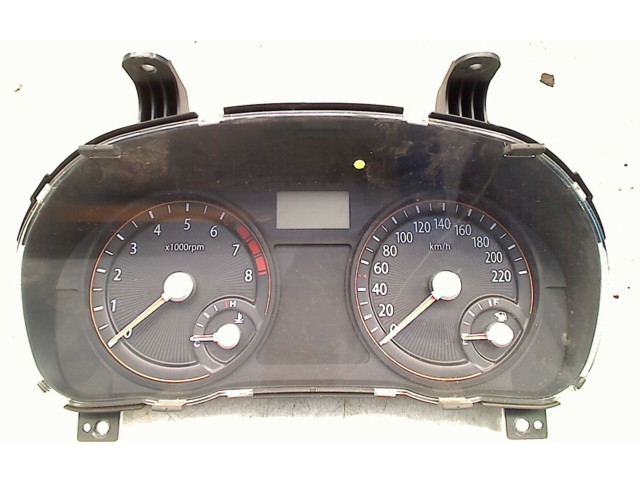 Панель приборов 940031G141, 940031G141   KIA Rio       