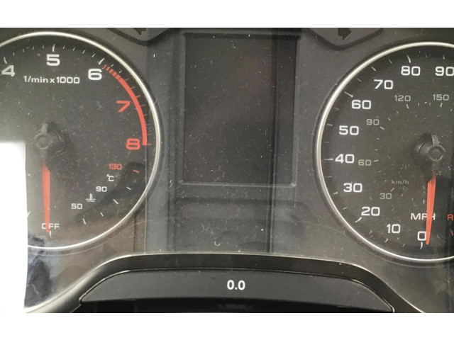 Панель приборов 81A920940A   Audi Q2 -       