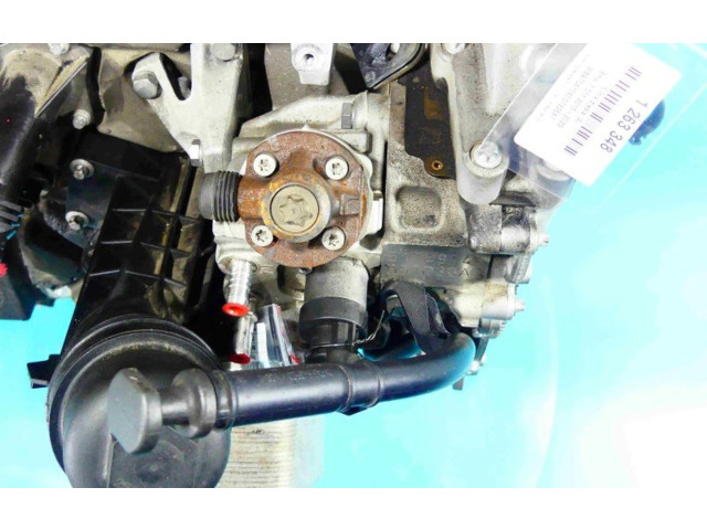 Vstřikovací čerpadlo 0445010819, IMPRK1263347   BMW 7 G11 G12     