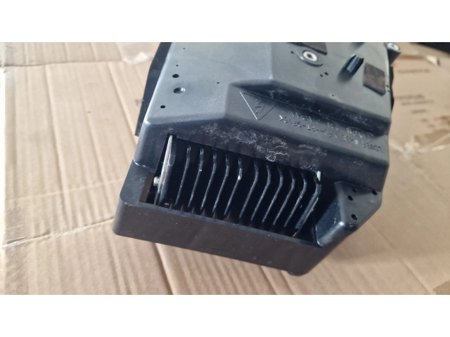 Дисплей    9661274080   Citroen C6