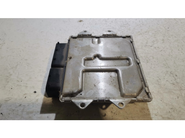 Řídící jednotka 55250637   Fiat Fiorino 2012