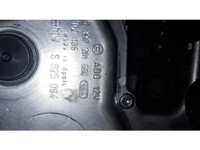 Моторчик заднего дворника 6925094, 51248218849    BMW 3 E46