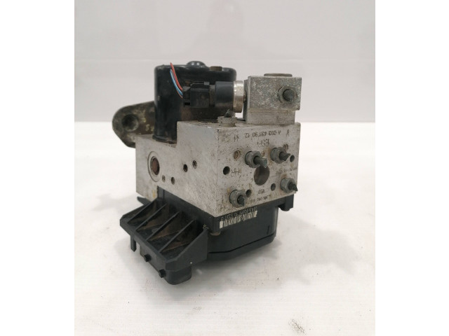 Jednotka ABS A0034319012, 0265202436   Mrcedes-Benz E W210 2001