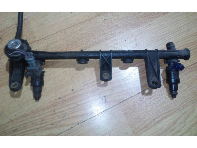 Vstřikovací lišta 866313   Renault Megane I     