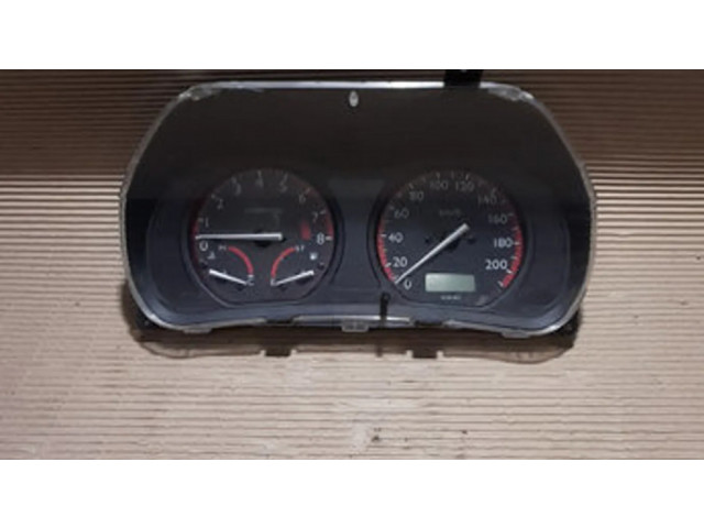 Панель приборов HR0265215   Honda HR-V       