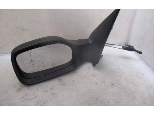 Zpětné zrcátko  Peugeot 106 1991  8148QP, 8148QP  