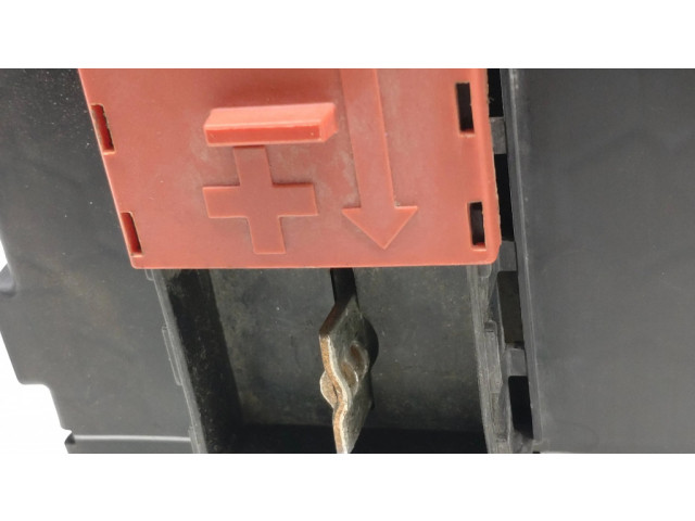 Блок предохранителей A2135403539, 201027   Mercedes-Benz EQC    