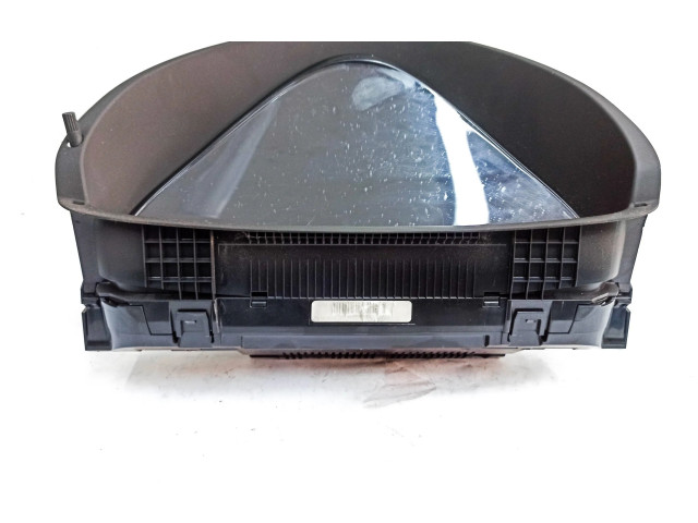 Přístrojová deska  Mercedes-Benz CLK A209 C209 2003 A2095405411, 2095105411  