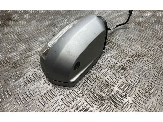 Zpětné zrcátko  Mercedes-Benz ML W164   A1648100793, A1648100793  