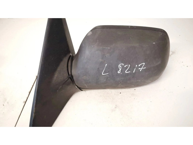 Zpětné zrcátko  levé Mazda 3 I 2005  e11015872  