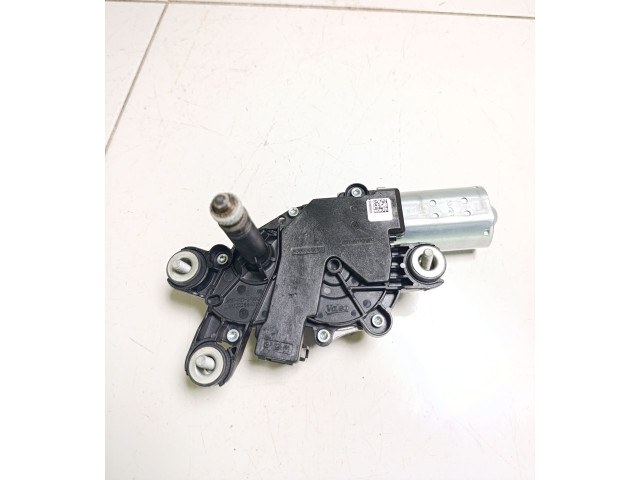 Моторчик заднего дворника A2139065901, W000068429    Mercedes-Benz EQC